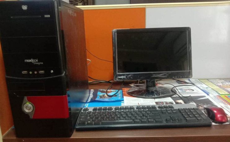 desktop-system-is-for-sale-in-bangalore-big-0