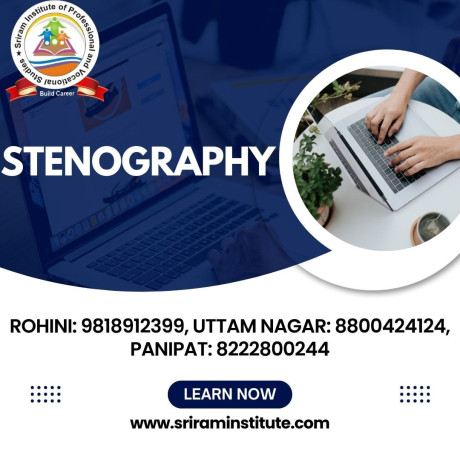 best-stenography-course-in-rohini-sipvs-big-3