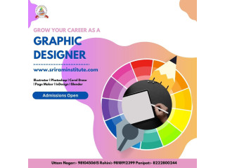 Best Graphic Design Course | 9810450615