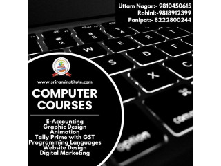Best Computer Course in Nawada