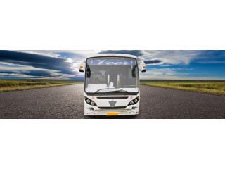 Veer Travels: Simplify Your Bus Booking Online