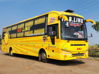 MB Link Tourist: Book bus Tickets Online with Ease
