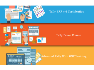 Tally Institute in Delhi, 110003, 100% Job Guarantee, Free SAP FICO Certification in Noida, Accounting [Update Skills in '24 for Best GST, Salary]