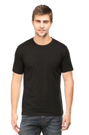 plain-round-neck-polo-t-shirts-big-0