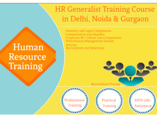 Advanced HR Certification Course in Delhi, 110018. with Free SAP HCM HR Certification by SLA Consultants Institute in Delhi, NCR