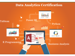 Job Oriented Data Analyst Training Course in Delhi, 110052. Online Live Data Analytics Training in Mumbai by IIT Faculty , [ 100% Job in MNC]