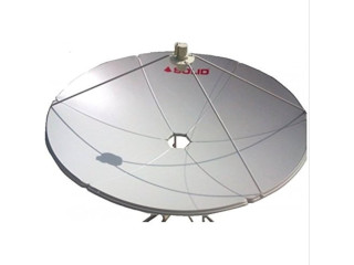 4 Feet C/Ku Band Dish Antenna