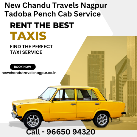 new-chandu-travels-nagpur-tadoba-pench-cab-service-big-0