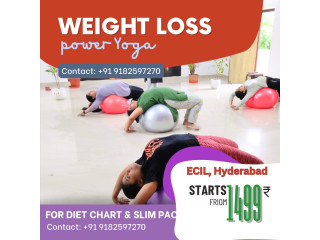 Transform your life with Yoga for Weight Loss, Infertility, and Muscular Joint Pain at Sampoorna Arogya!