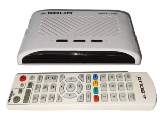 Explore the hds2x-7290 Free Dish Set-Top Box!