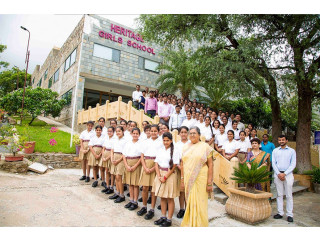 India's Gem: Boarding Education Beyond Excellence!
