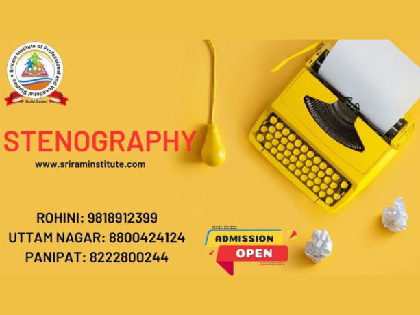 best-stenography-course-in-panipat-big-0