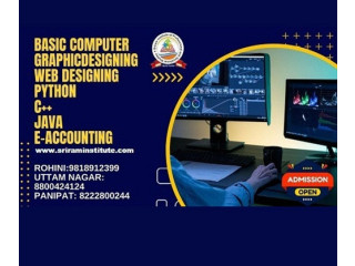 Best computer programming institute in Panipat